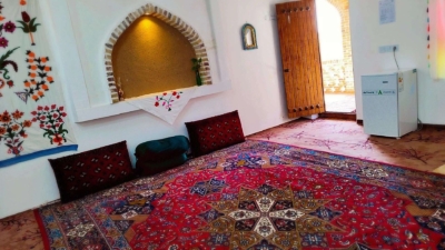 برای رزرو اقامتگاه و بومگردی و گردشگری تفریحی مجتمع پاسارگاد در باخرز خراسان رضوی چه زمانی اقدام کنیم؟
